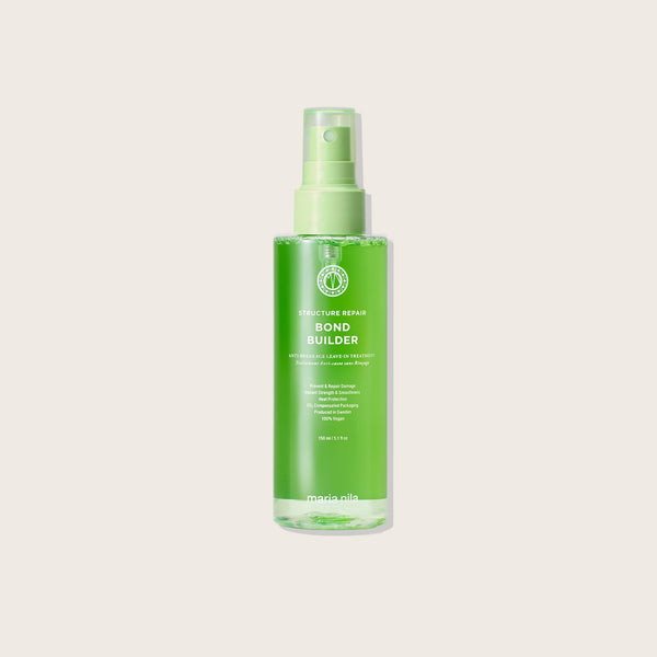 Maria Nila Bond Builder – Leave-In Bond Repair Spray with Chia Peptides 150ml