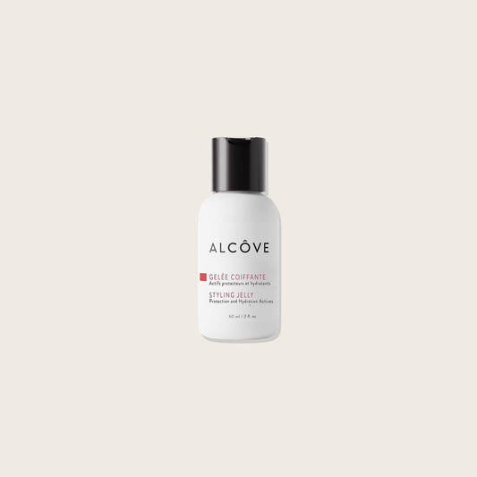 Alcove Styling Cream – Flexible Smoothing & Definition – Alcove professional haircare