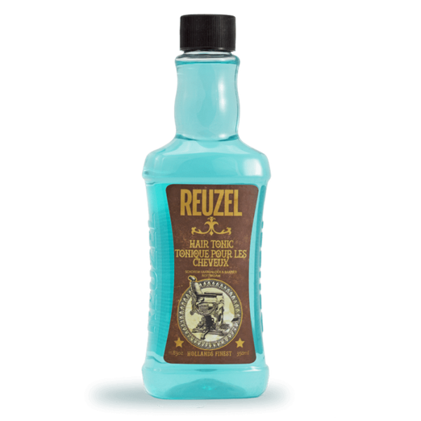 Reuzel - Tónico Capilar | 350ml | 