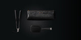 GHD – Chronos Max 2 in Hair Straightener Festive Gift Set – Black