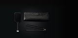 GHD – Platinum+ 1 in Hair Straightener Festive Gift Set – Black