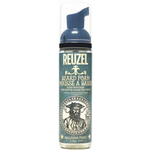 Reuzel Beard Foam – Leave-In Conditioner, 70 ml – clean exact package, Leave-In Conditioner, 70 ml