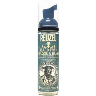 Reuzel - Espuma para Barba | 70ml |