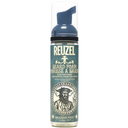 Reuzel - Espuma para Barba | 70ml |