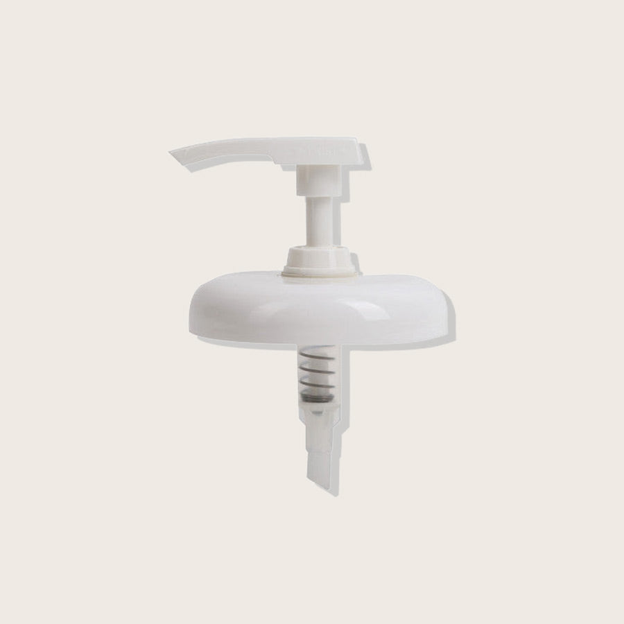 Amika Mask Pump for 500ml Jars – Precision Dispensing Accessory