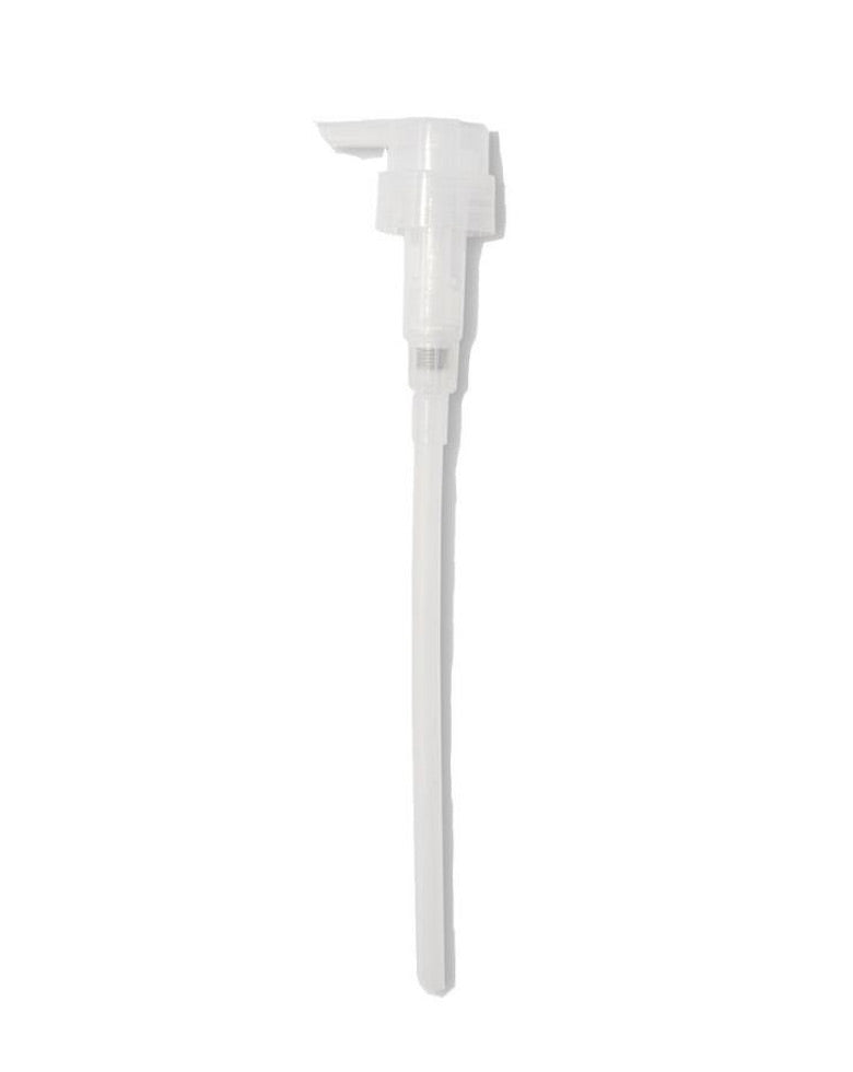 Amika Clear Liter Pump – Precision Dispenser for 1L Bottles