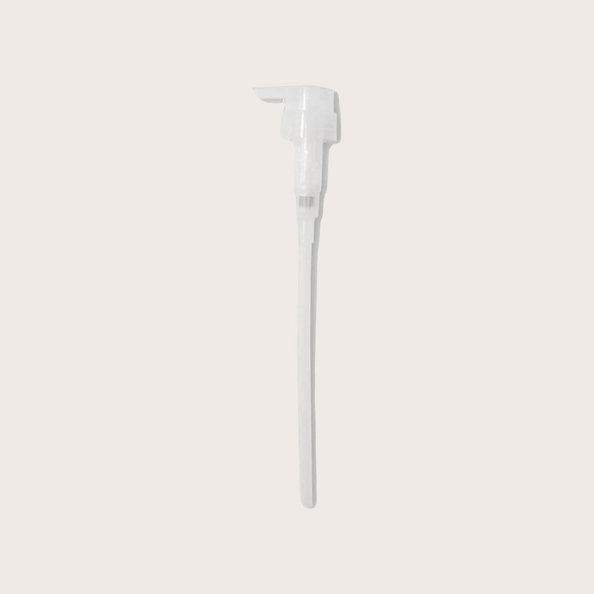 Amika – Clear Litre Pump, 2-Pack