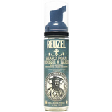 Reuzel Beard Foam – Leave-In Conditioner, 70 ml – clean exact package, Leave-In Conditioner, 70 ml