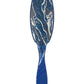 Wetbrush Pro Detangler Mineral Sparkle — back of the brush showing the mineral sparkle finish