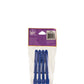 Wetbrush Pro Styling Clips — back of pack with barcode