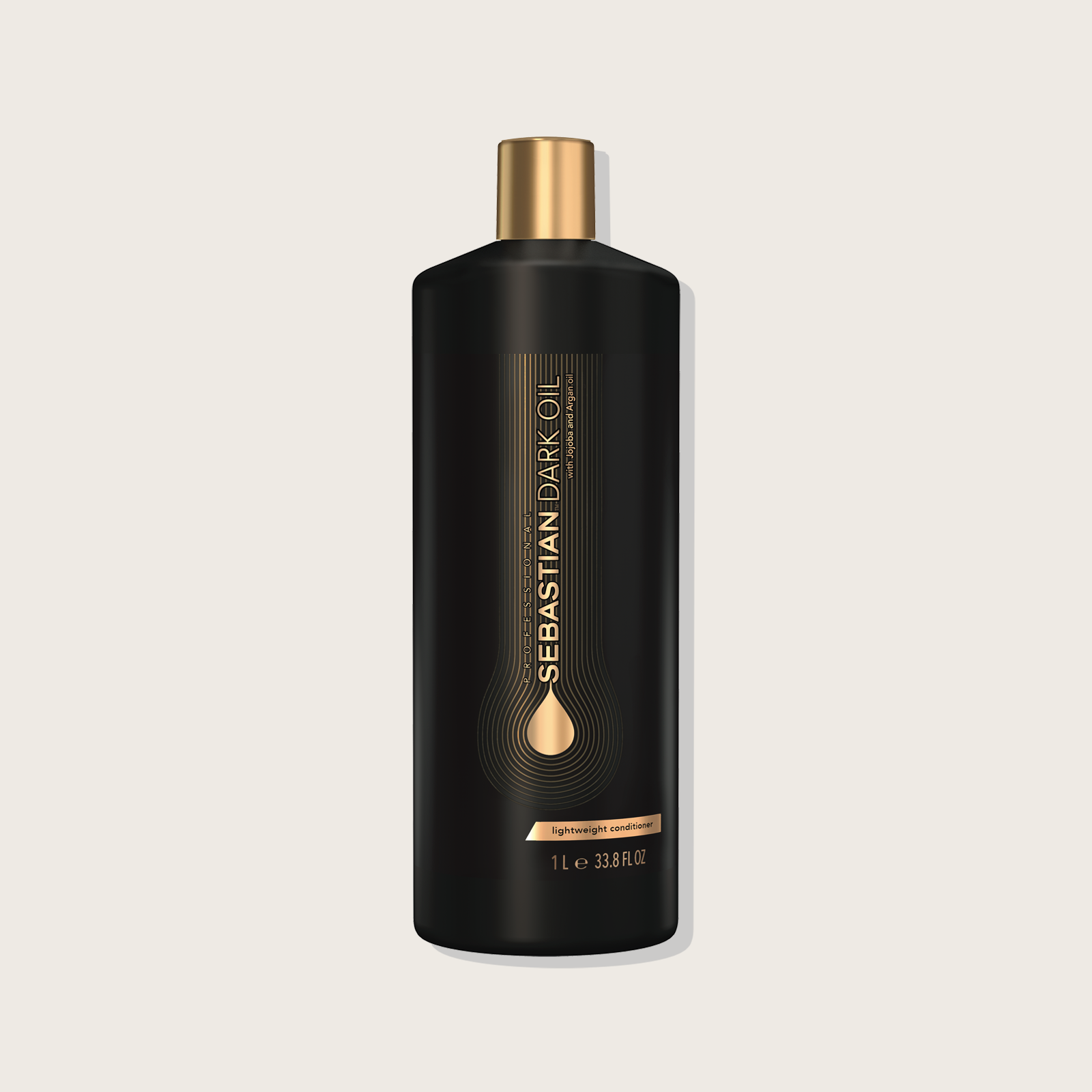REVITALISANT LÉGER DARK OIL