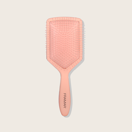Brosse carrée Champagne Mami