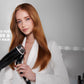 GHD Speed Halo wide smoothing concentrator