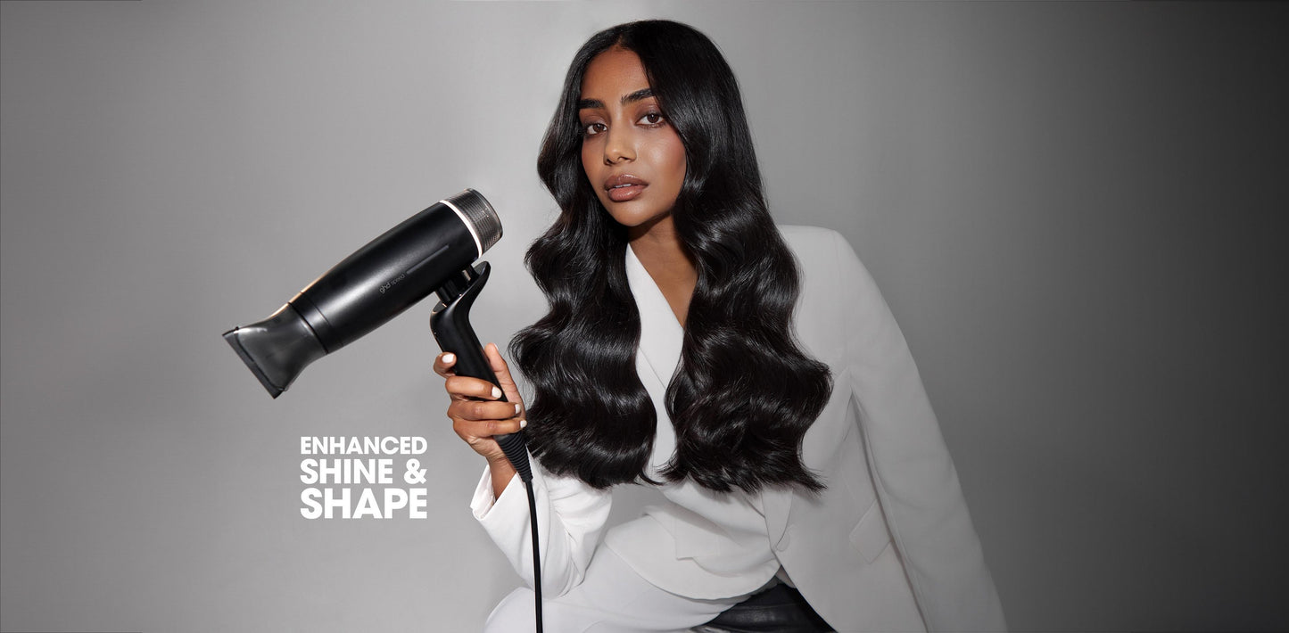 GHD Speed professional precision styling concentrator