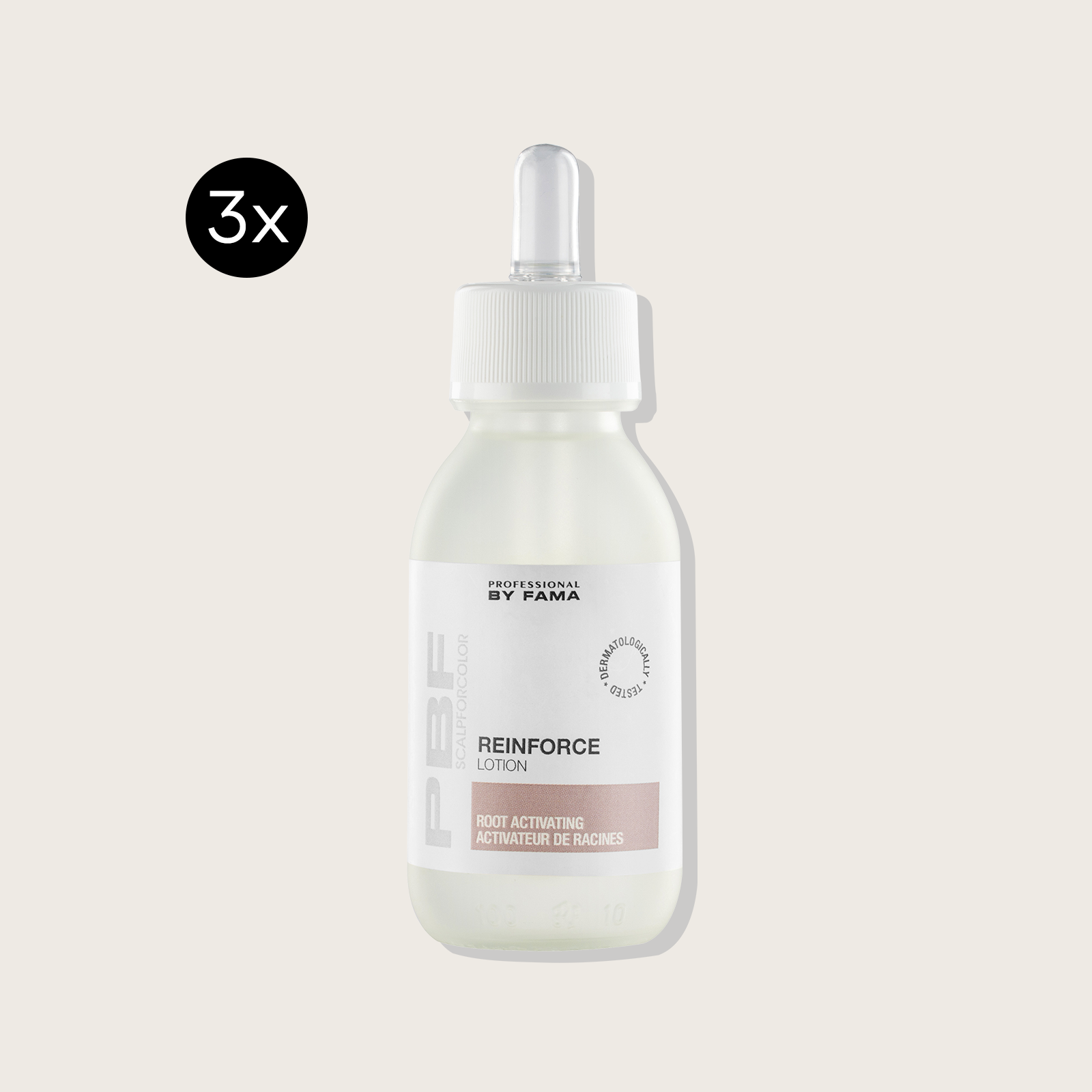 Scalpforcolor Lotion Renforce