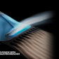 GHD Speed professional high-strength smoothing comb