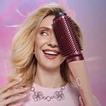 GHD – Duet Blowdry & Case Set – Sunkissed Peach