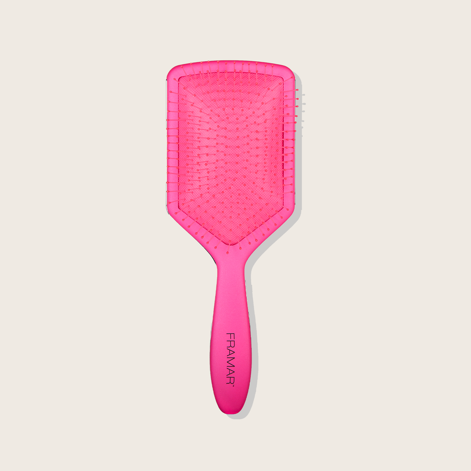 Brosse carrée Pinky Swear
