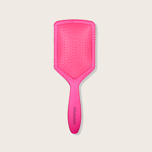 Brosse carrée Pinky Swear