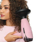 GHD – Helios Professional Hair Dryer – Dusted Pink