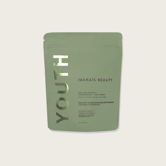Suppléments de beauté Anti-Âge YOUTH Cerise sauvage