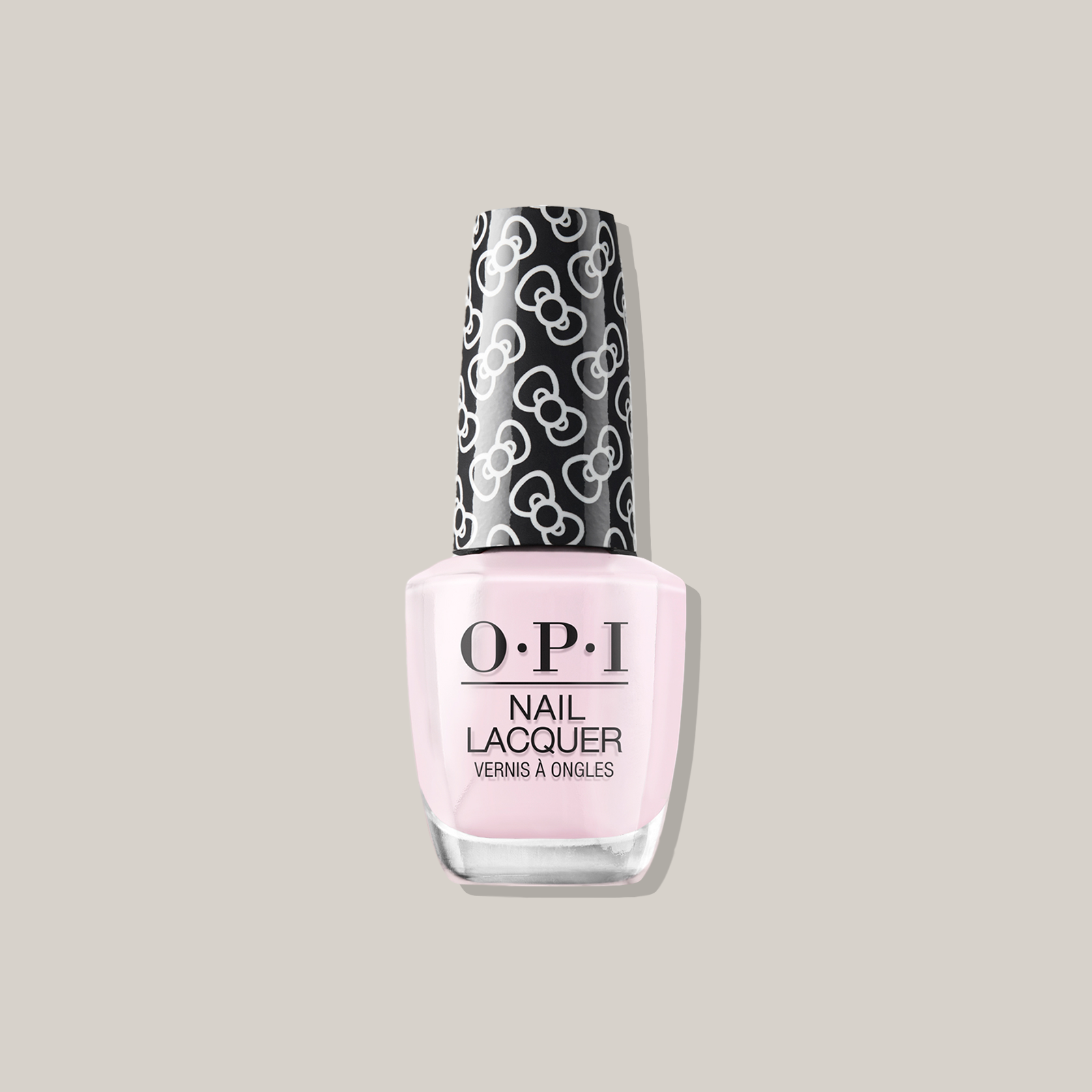 Vernis | Let’s Be Friends! | NLH82