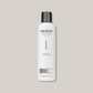 SHAMPOOING SYSTEME 1 NIOXIN