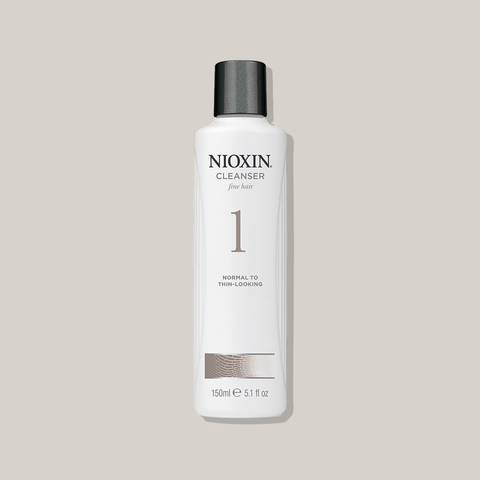 SHAMPOOING SYSTEME 1 NIOXIN
