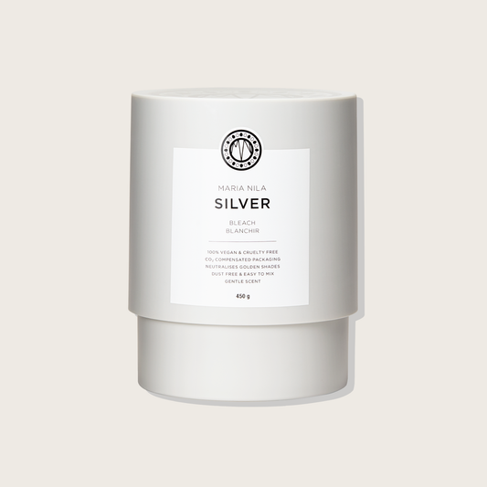 Silver Bleach