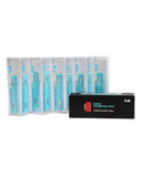 Kasho Replacement Razor Blades – Designing & Type S, 10 Pack