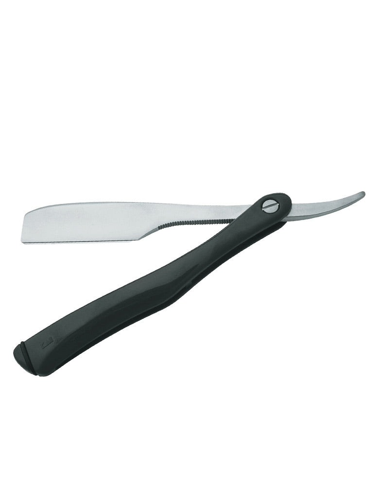Kasho Kai Captain Straight Razor – Folding Handle