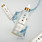 Oya Velvet Instant Liquid Treatment bottle