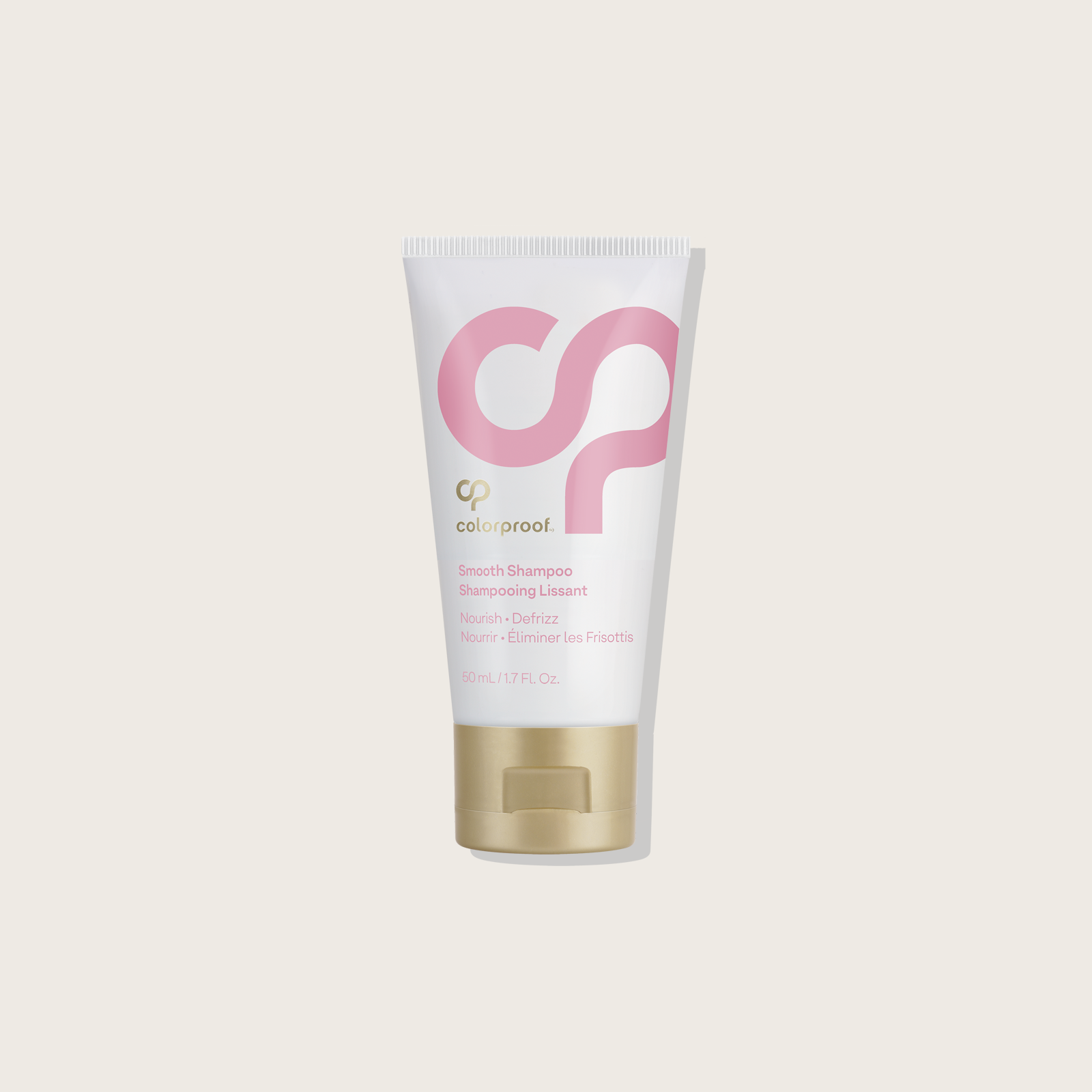 SHAMPOOING LISSANT