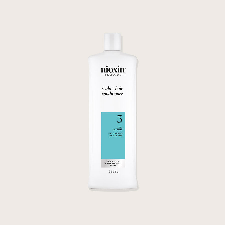 Système 3 Revitalisant nouvelle formule