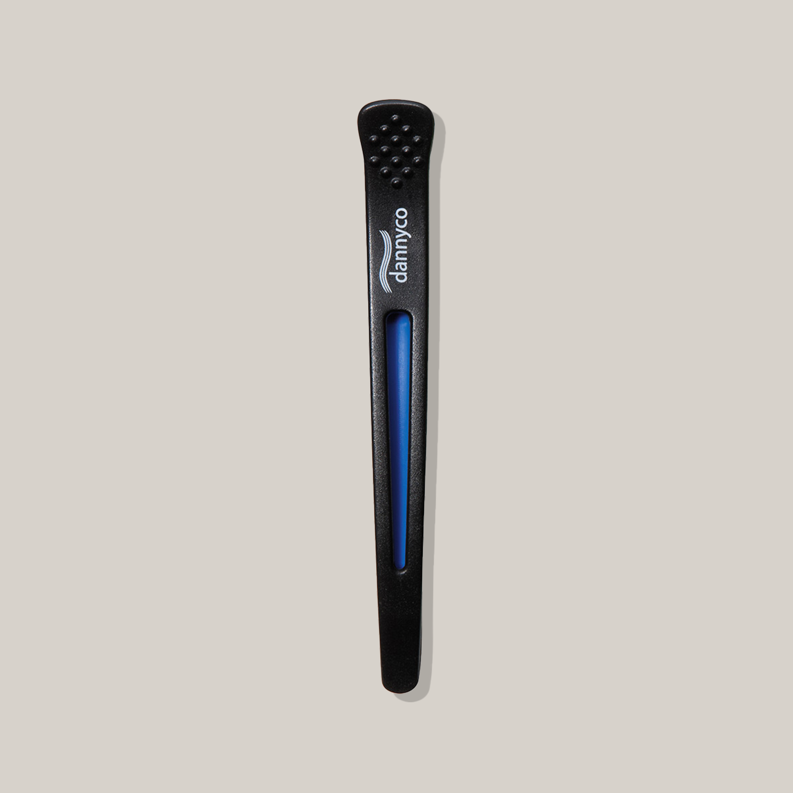 BaByliss PRO Sectioning Clips (Silicone Band) – 4‑Pack