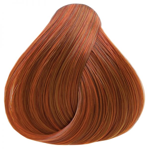 Oya Permanent Hair Color 8-7 Copper Light Blond