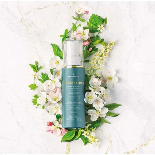 Medavita Glossynation Glassy Glossy Oil product photo
