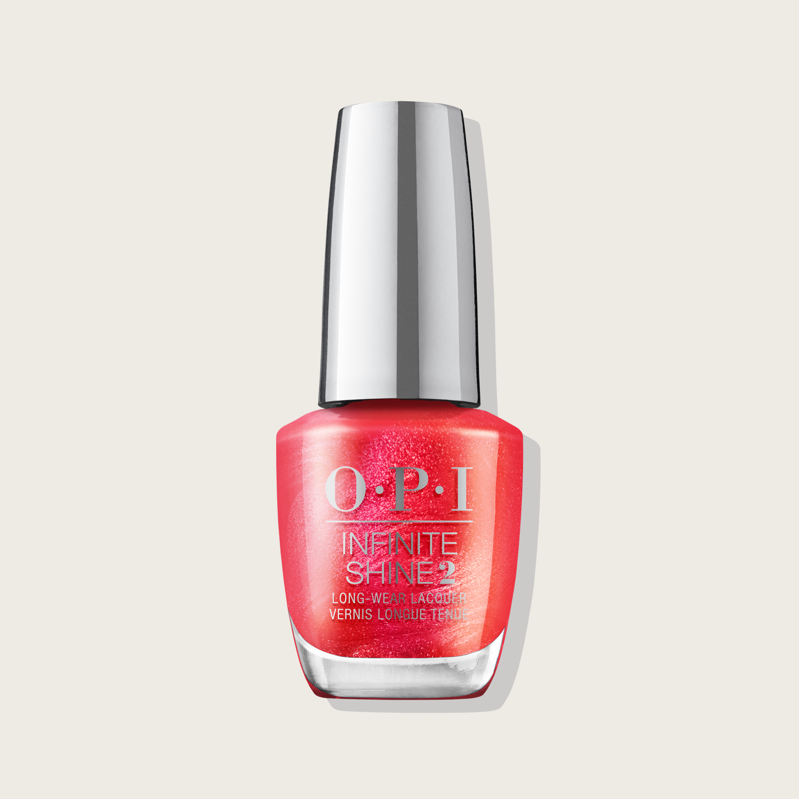 Vernis IS | Heart and Con-Soul | ISLD55