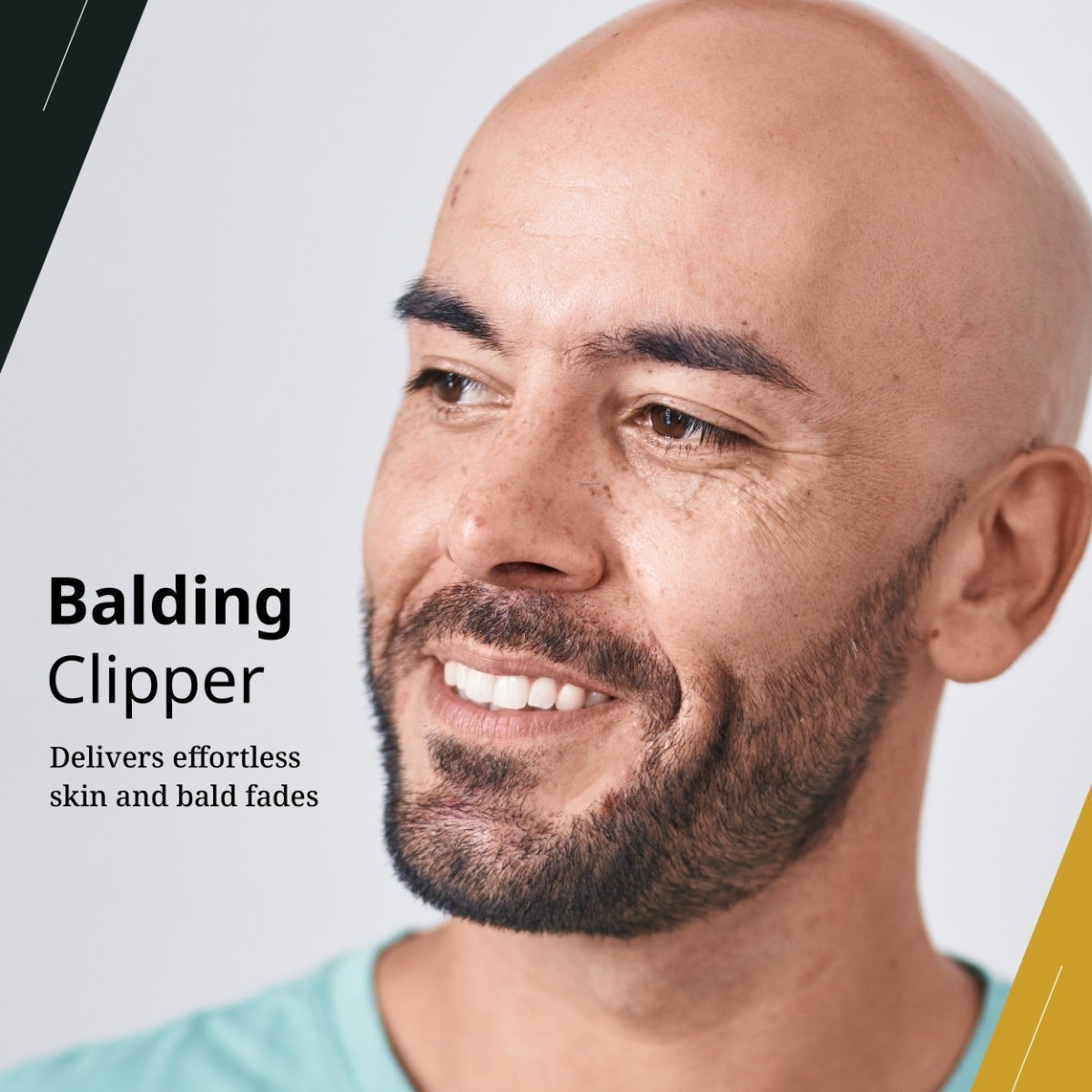 Wahl 5 Star Balding Clipper – #56164 — product image 7