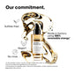 L'Oréal Mythic Oil Shampoo for Thick Hair - Nouris