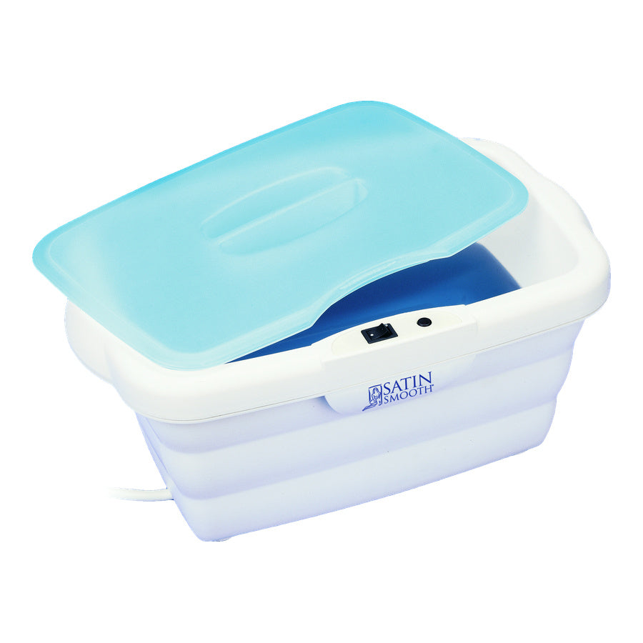 Full-Size Paraffin Warmer — official brand studio product shot