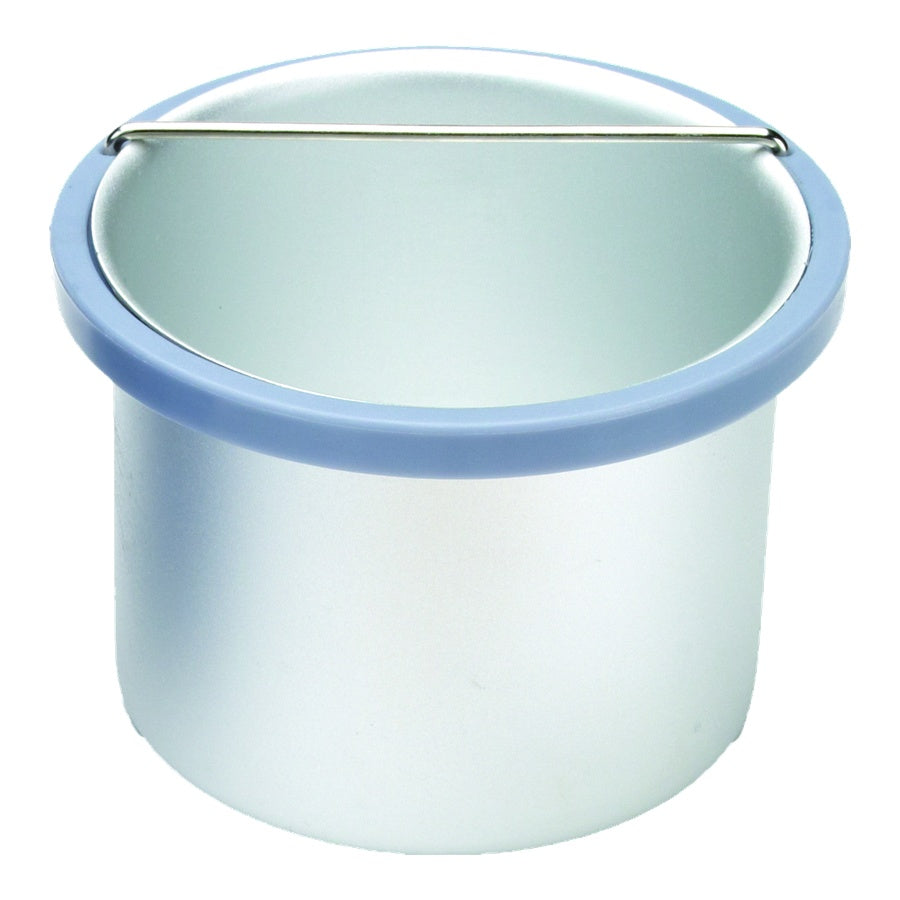 Metal WAX CAN — official brand studio product shot
