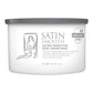 Satin Smooth Wax - Zinc Oxide — front of pack on plain white