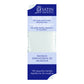 Satin Smooth™ Epilating Strips: Muslin — front of pack on plain white