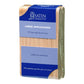 Large WOOD Applicators — front of pack on plain white