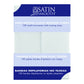 SATIN SMOOTH™ Small non-woven epilating strips — front of pack on plain white