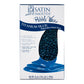 Satin Smooth™ Pebble WAX Titanium BLUE THIN HARD WAX — official brand studio product shot