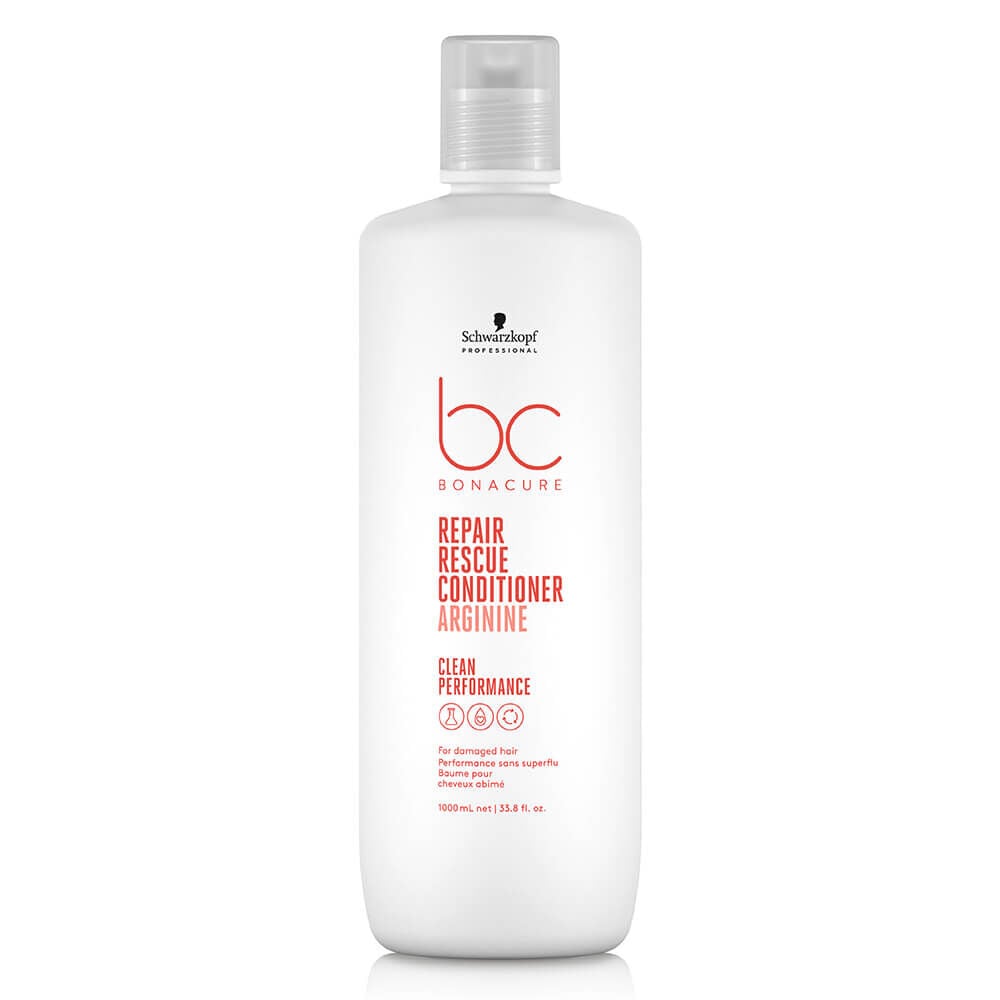 Schwarzkopf Professional BC Bonacure Après-Shampooing Réparateur 1000ml