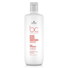 Schwarzkopf Professional BC Bonacure Repair Rescue Conditioner