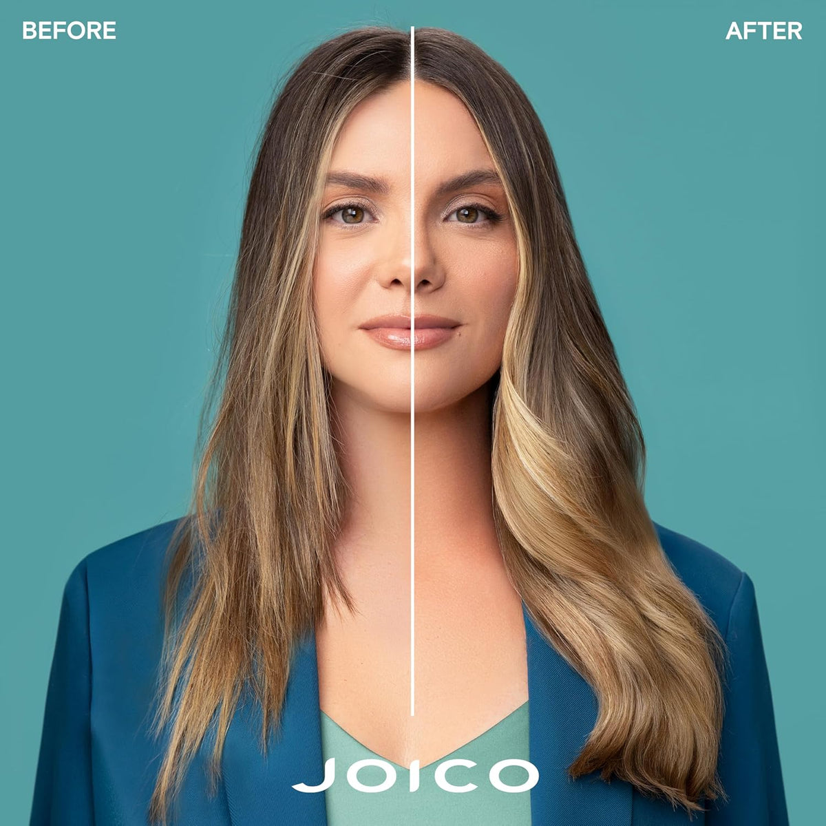 Joico HydraSplash Shampoo & Conditioner Duo – Ligh